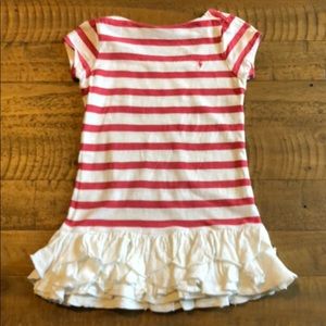 Ralph Lauren baby girl cotton dress size 24 months